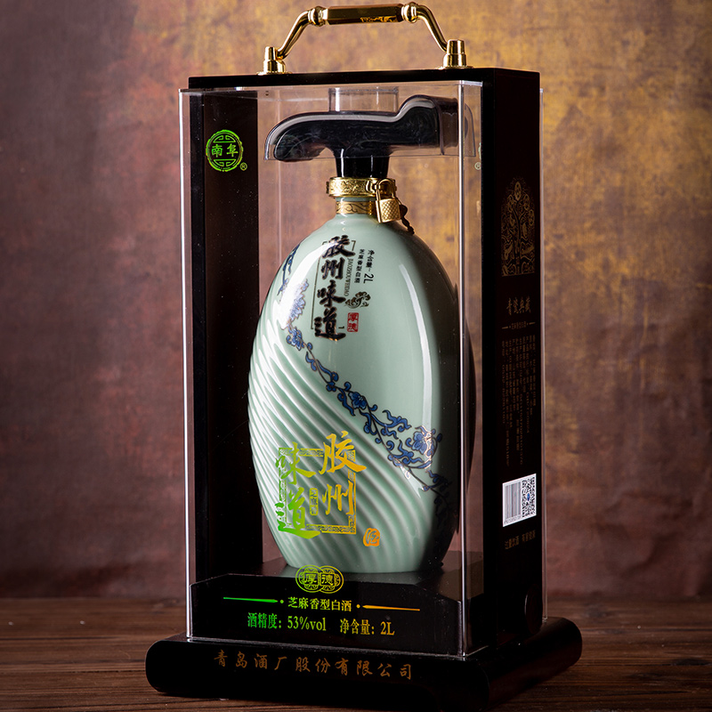 53°2L厚德胶州味道