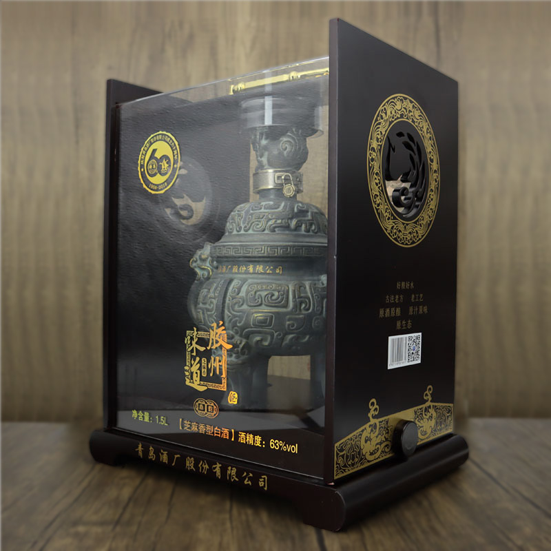 53°1.5L鼎韵胶州味道