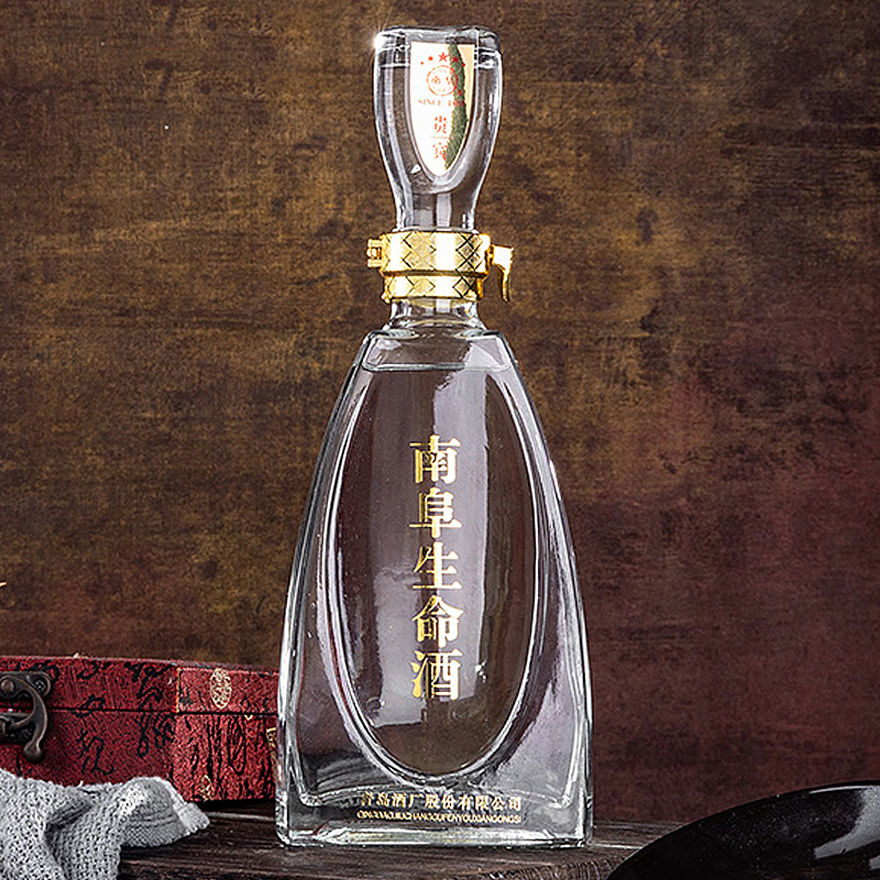 52°贵宾南阜生命酒